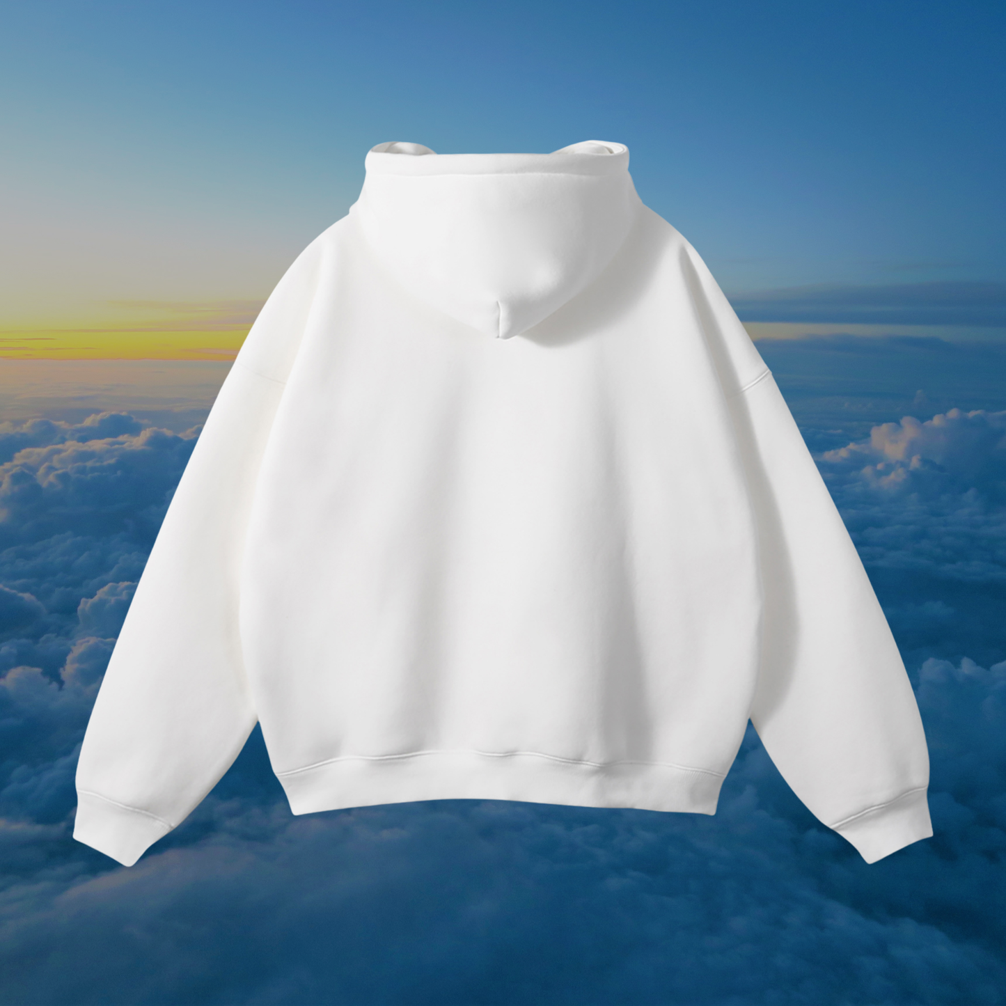 Cast It All | AbbaFit Premium Verse Hoodie - 1 Peter 5:7