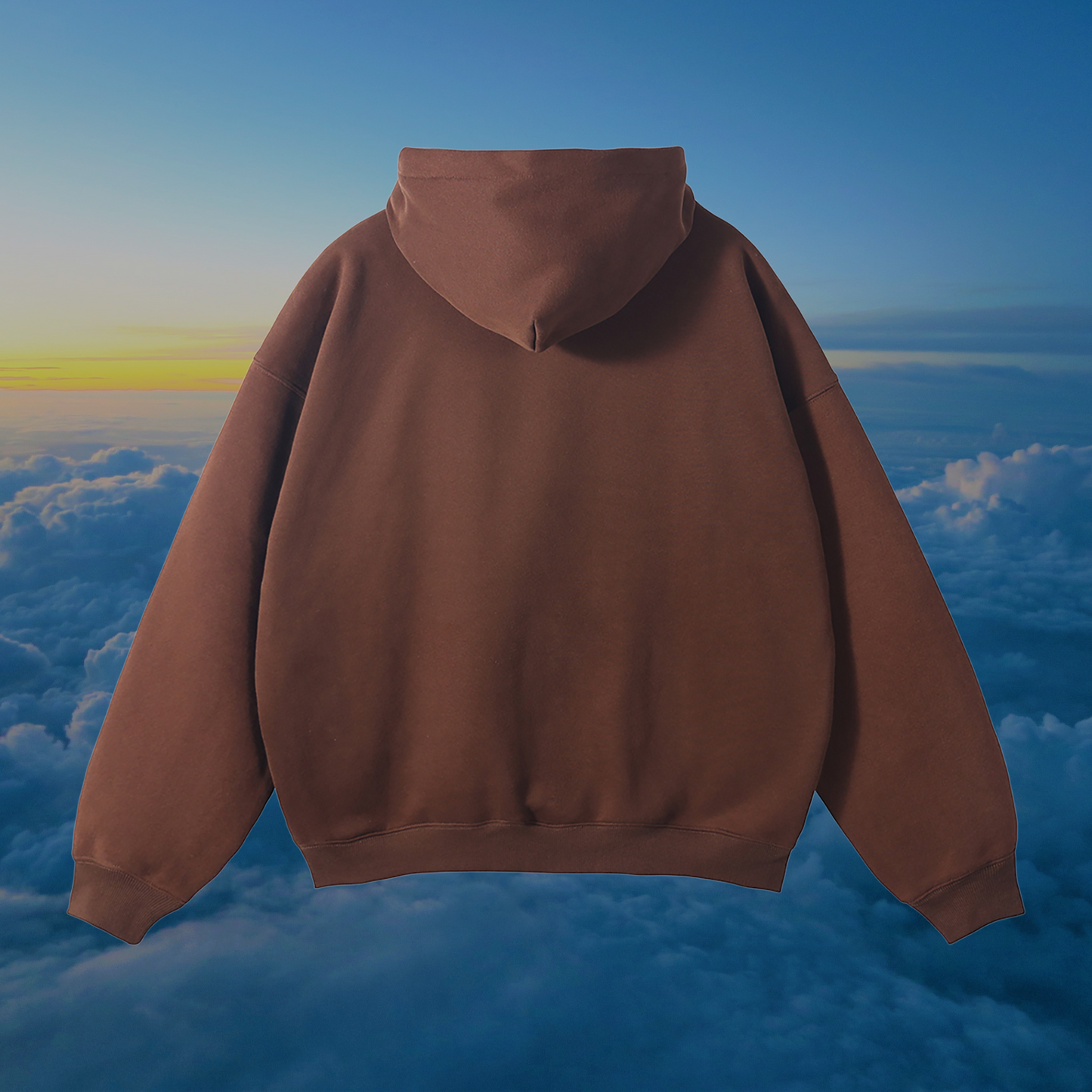 Cast It All | AbbaFit Premium Verse Hoodie - 1 Peter 5:7
