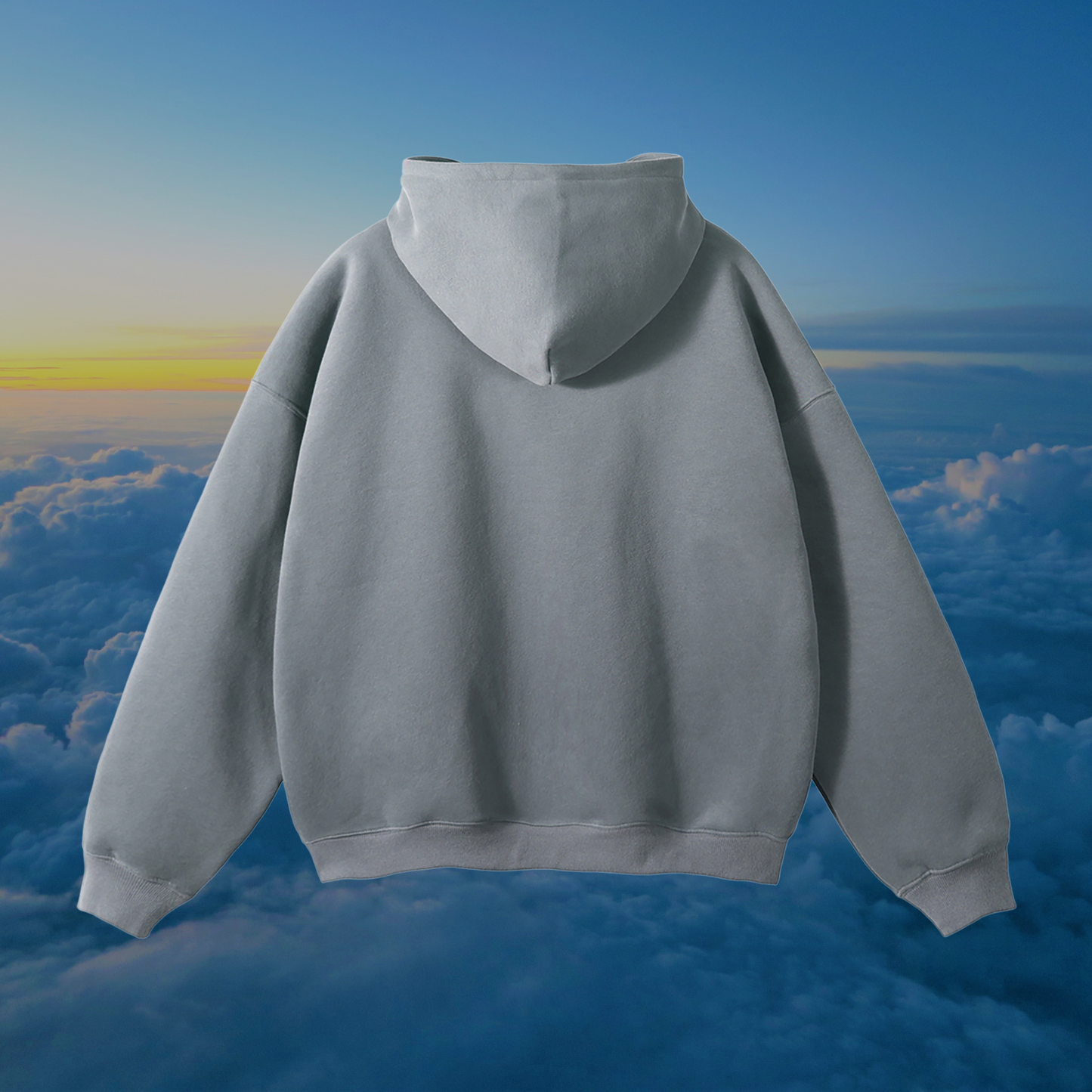 Cast It All | AbbaFit Premium Verse Hoodie - 1 Peter 5:7