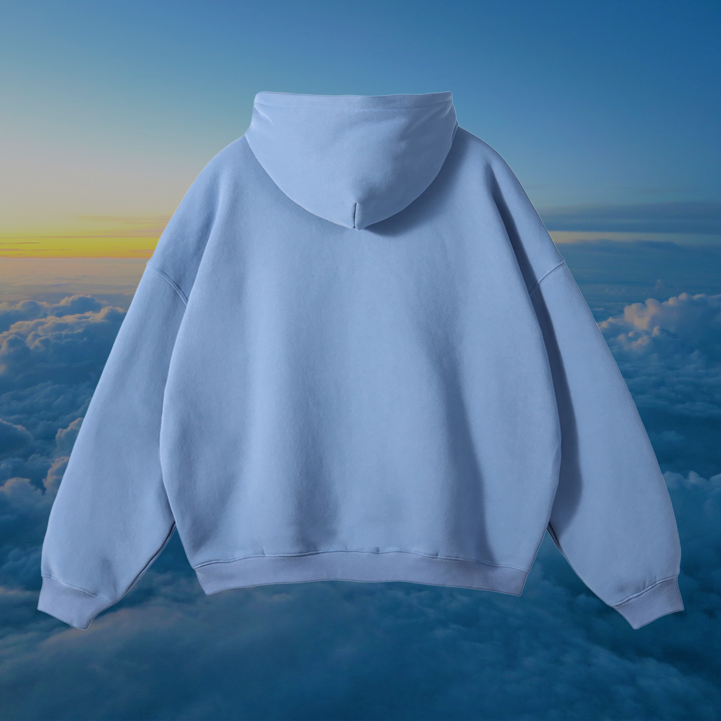 Cast It All | AbbaFit Premium Verse Hoodie - 1 Peter 5:7