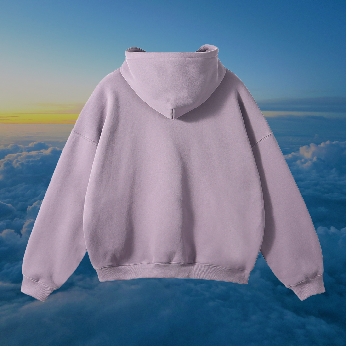 Cast It All | AbbaFit Premium Verse Hoodie - 1 Peter 5:7