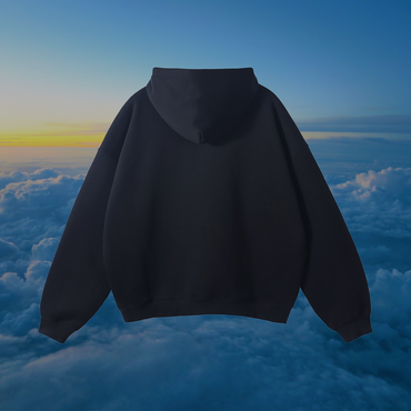 Cast It All | AbbaFit Premium Verse Hoodie - 1 Peter 5:7