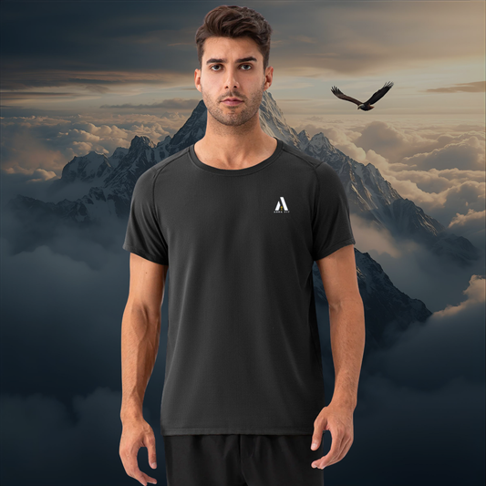 Apostle Paul | AbbaFit Premium Performance Tee