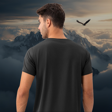 Apostle Paul | AbbaFit Premium Performance Tee