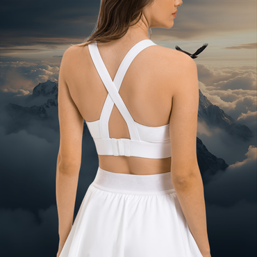 Eve | AbbaFit Premium Workout Bra