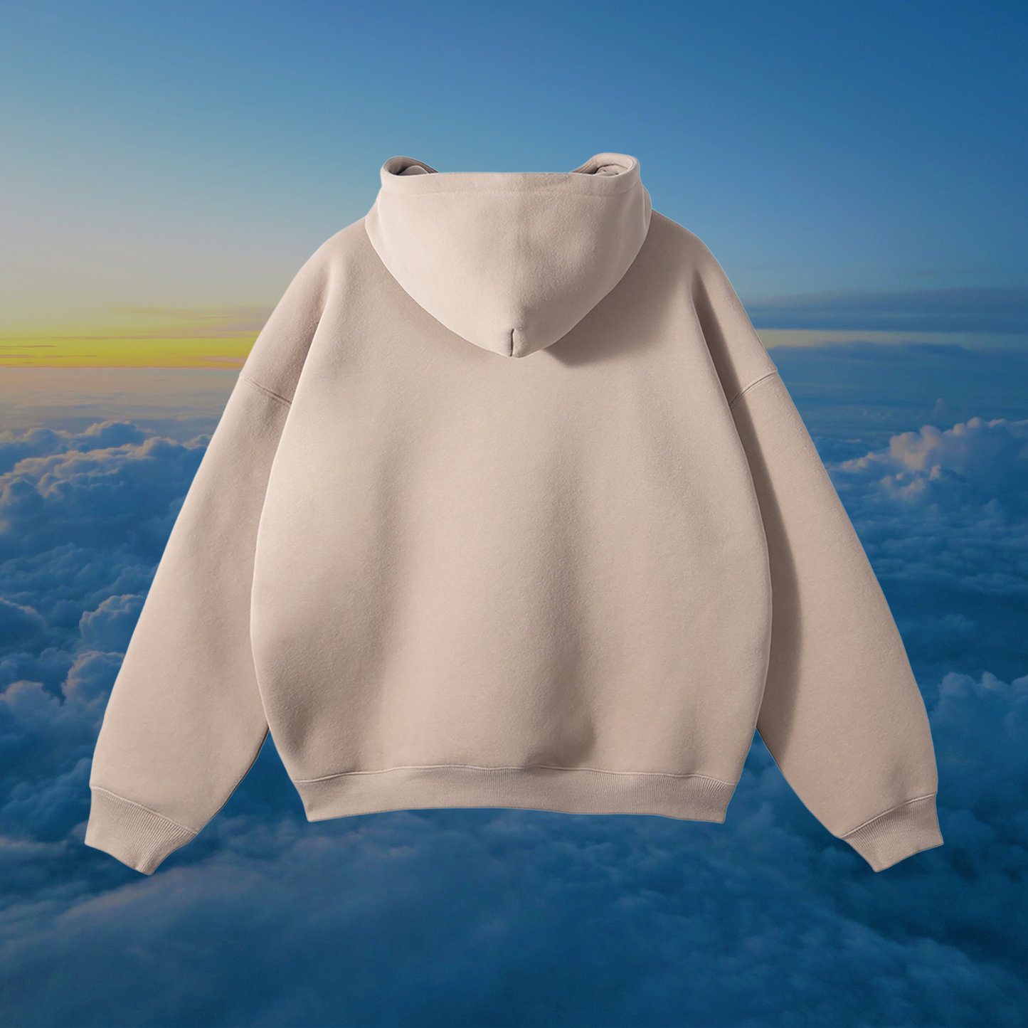 Cast It All | AbbaFit Premium Verse Hoodie - 1 Peter 5:7
