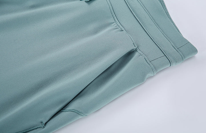 Ruth | AbbaFit Premium Yoga Shorts