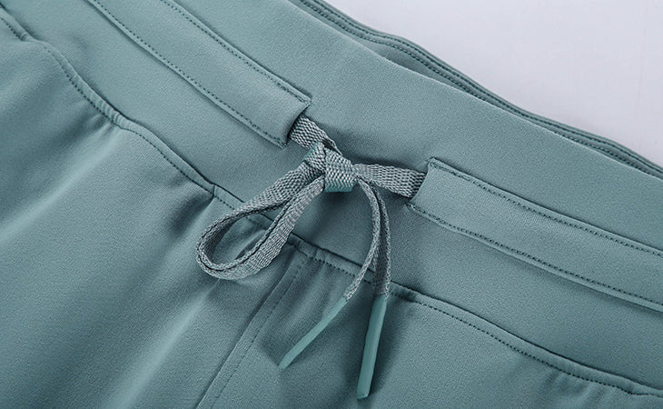 Ruth | AbbaFit Premium Yoga Shorts
