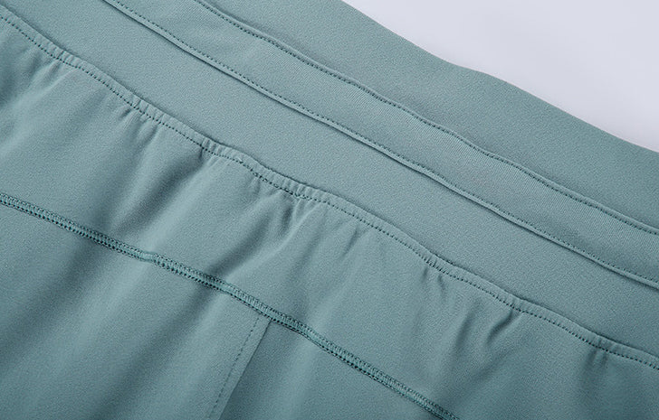 Ruth | AbbaFit Premium Yoga Shorts