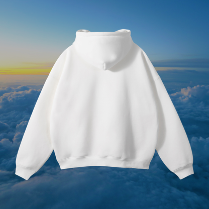 Cast It All | AbbaFit Premium Verse Hoodie - 1 Peter 5:7