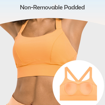 Eve | AbbaFit Premium Workout Bra