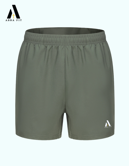 King David Training Shorts