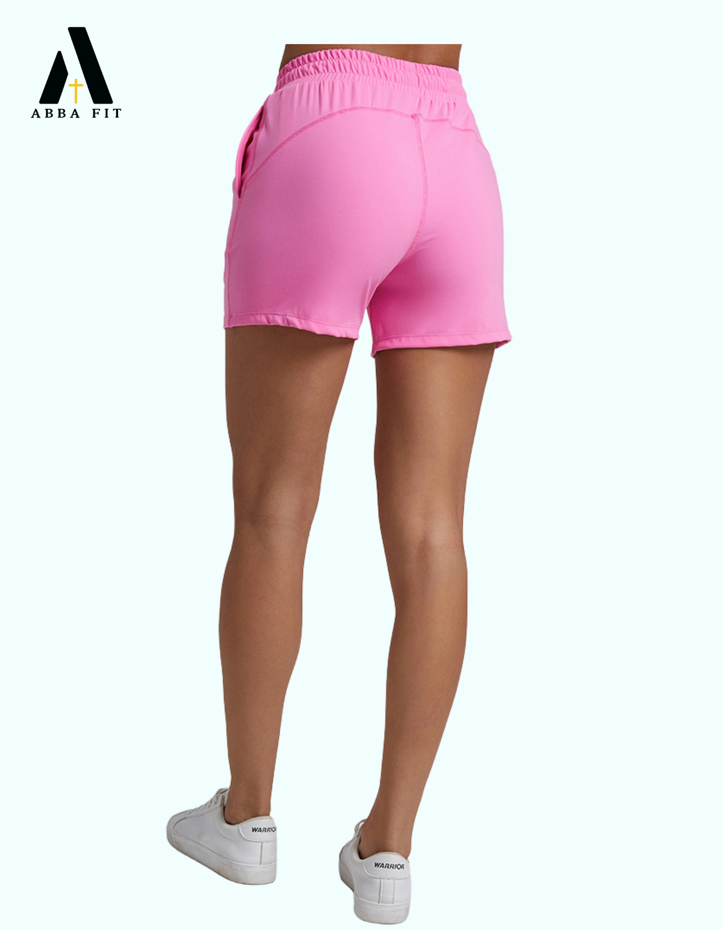 Esther MotionFit Running Shorts