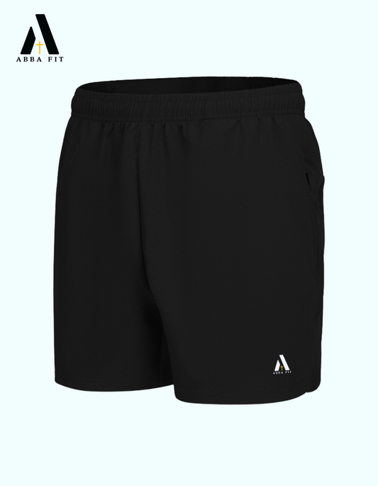 King David Training Shorts