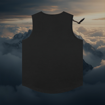 The Anointed | AbbaFit Premium Jersey Tank Top