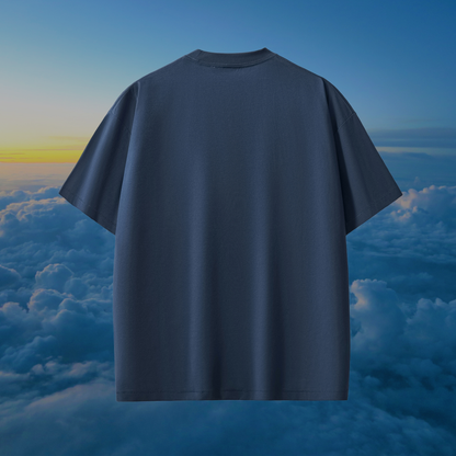 Under His Wings | AbbaFit Premium Shirt