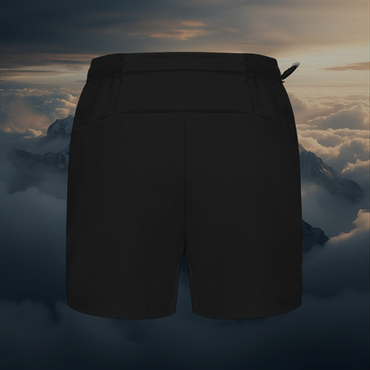 King David | AbbaFit Premium Training Shorts