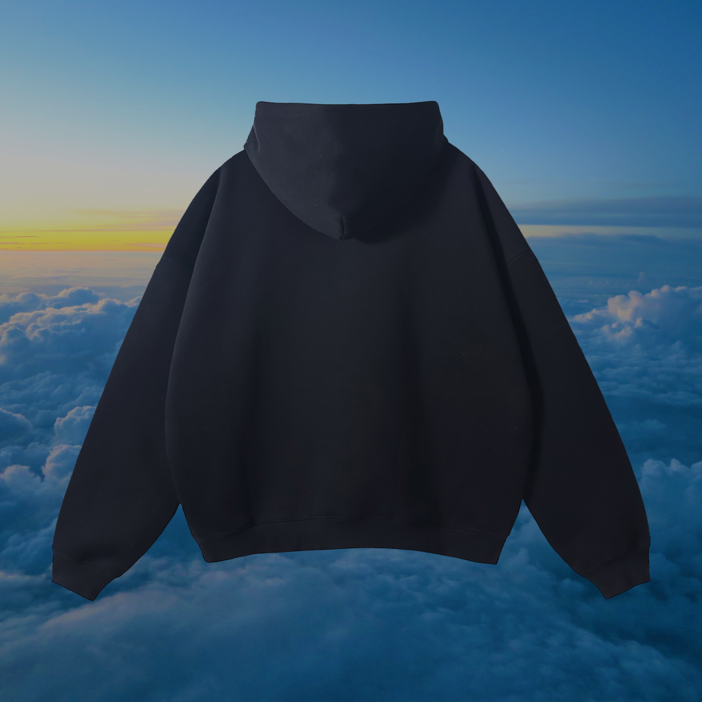 Cast It All | AbbaFit Premium Verse Hoodie - 1 Peter 5:7