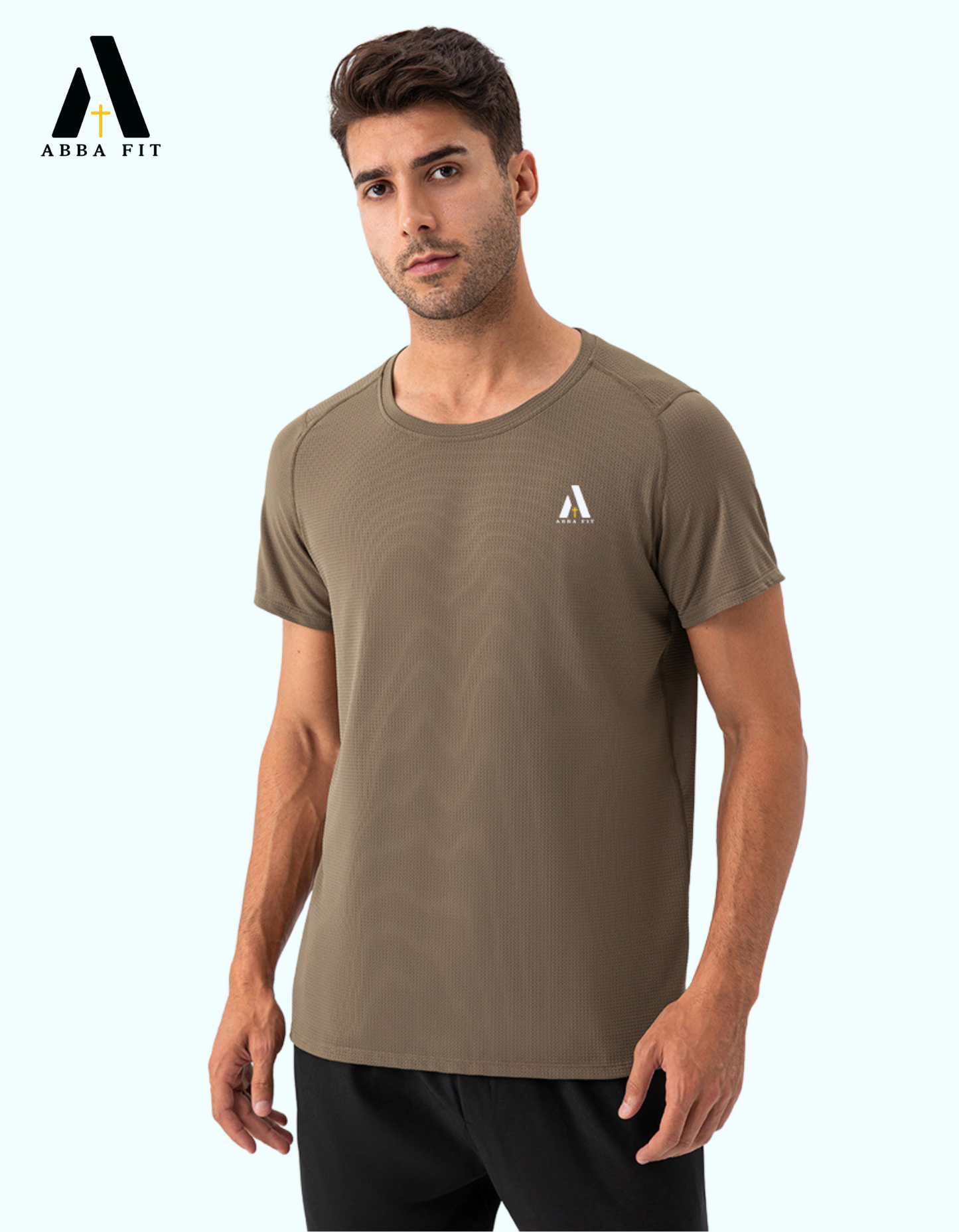 Apostle Paul Dry-Fit Tee