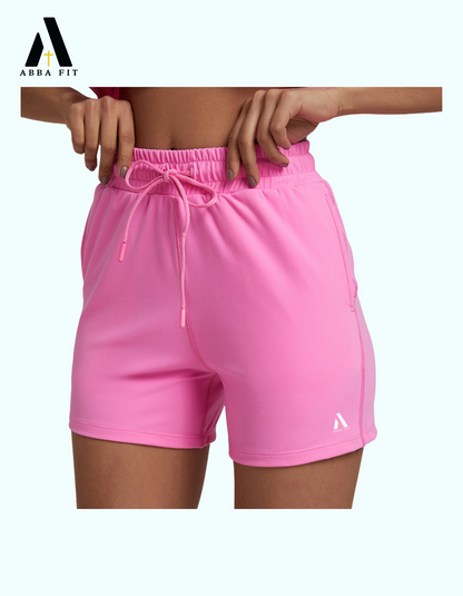 Esther MotionFit Running Shorts