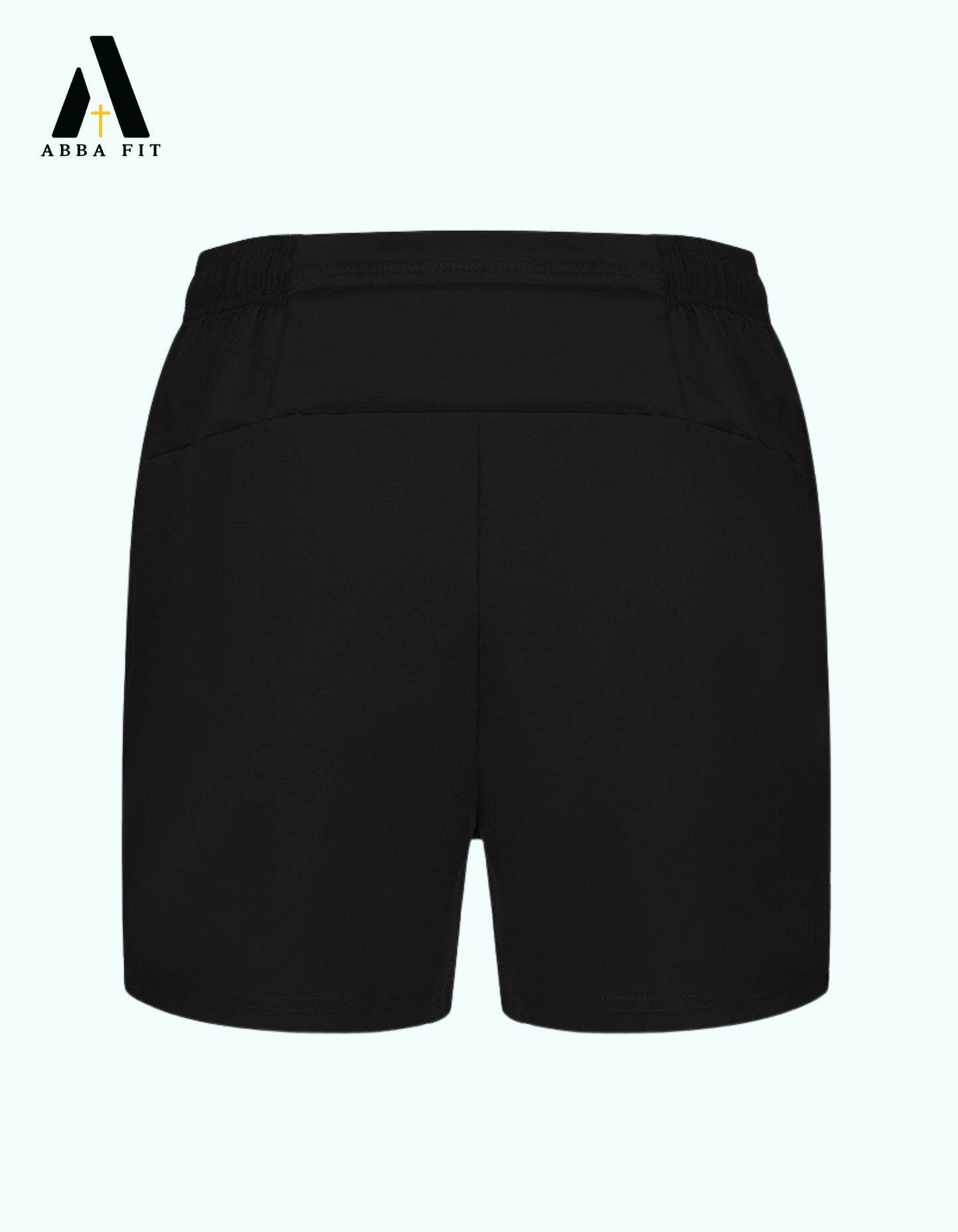 King David Training Shorts