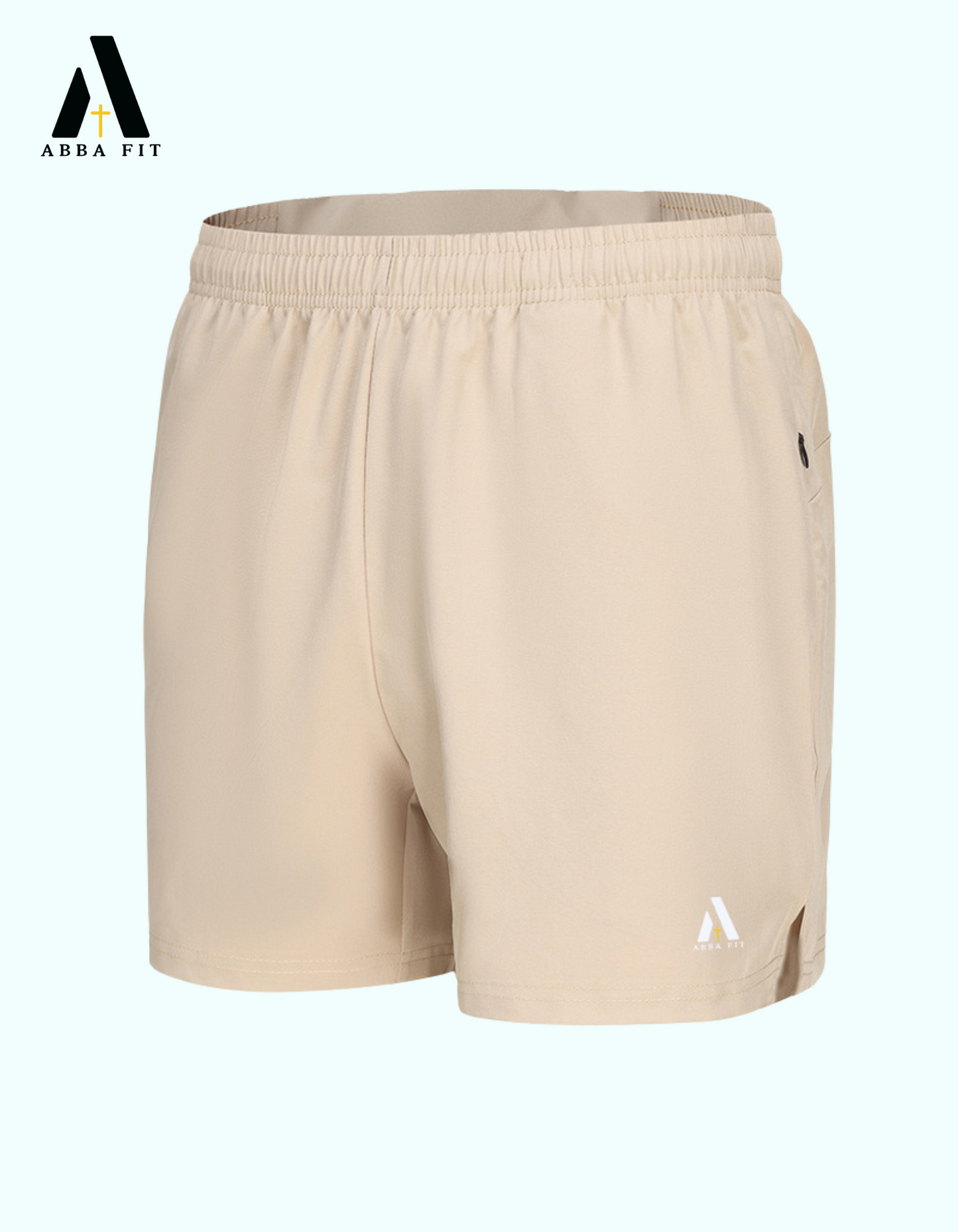 King David Training Shorts