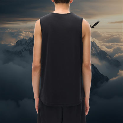The Anointed | AbbaFit Premium Jersey Tank Top