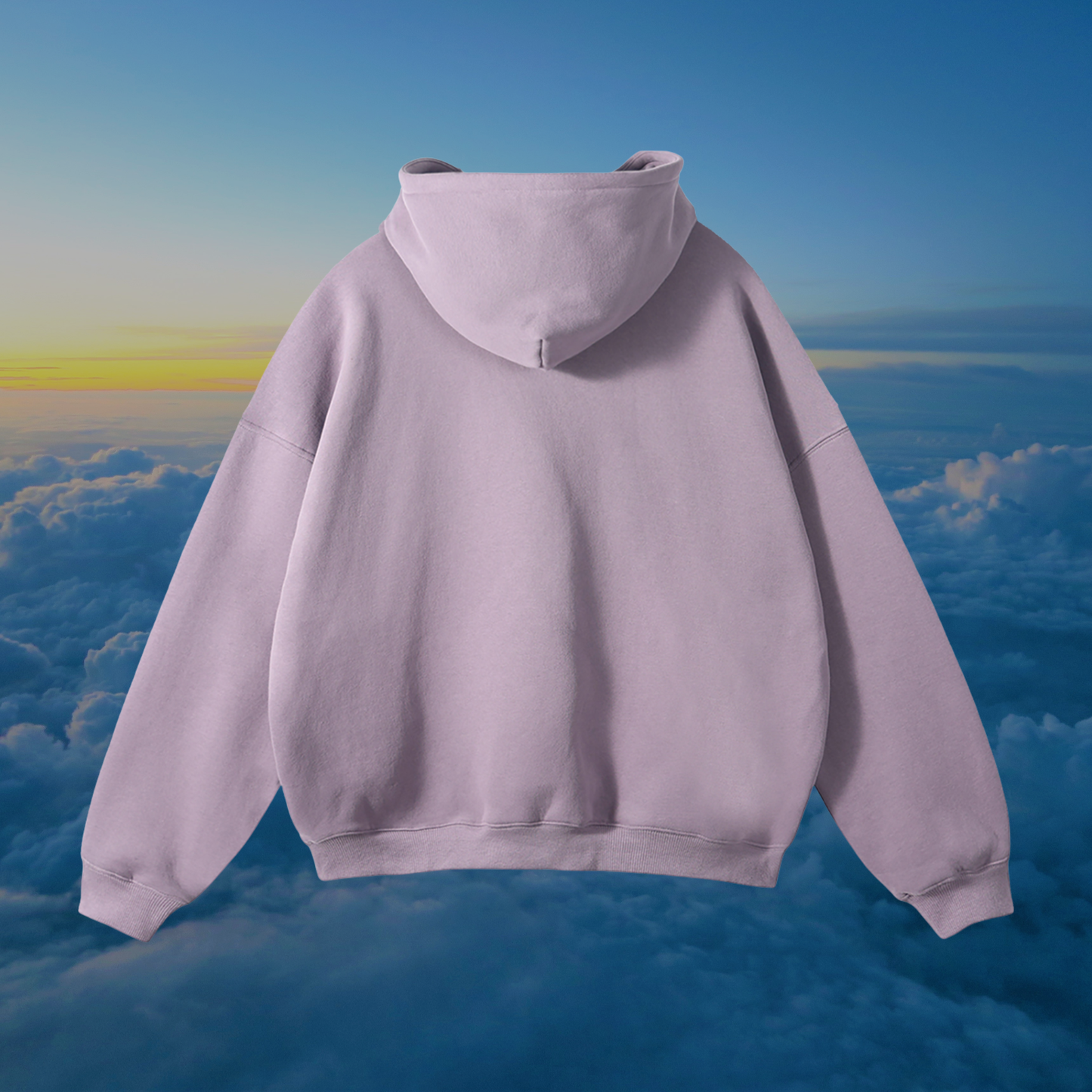 Cast It All | AbbaFit Premium Verse Hoodie - 1 Peter 5:7