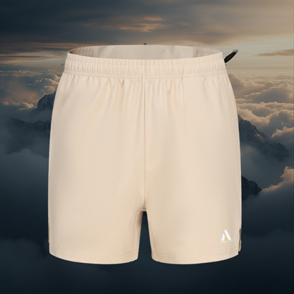 King David | AbbaFit Premium Training Shorts