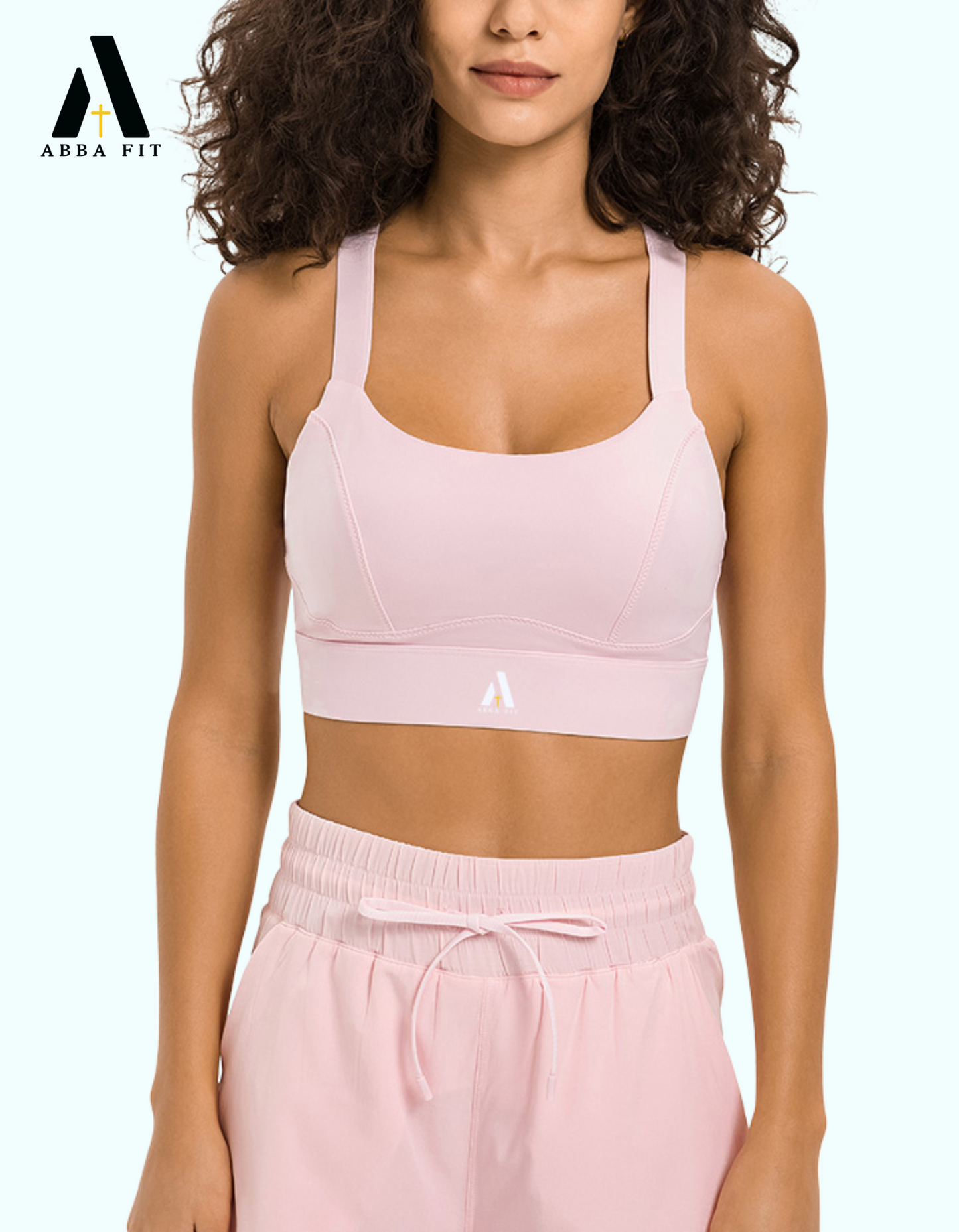 Eve Core Workout Bra