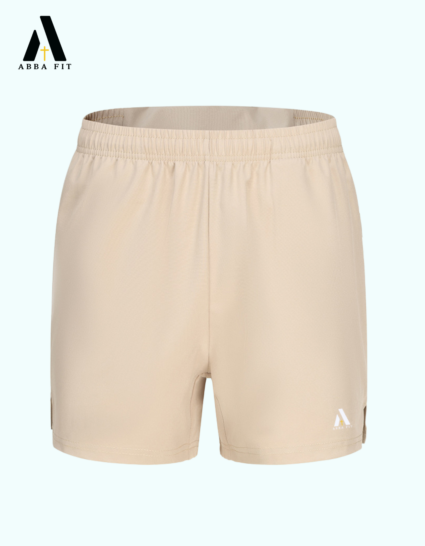 King David Training Shorts