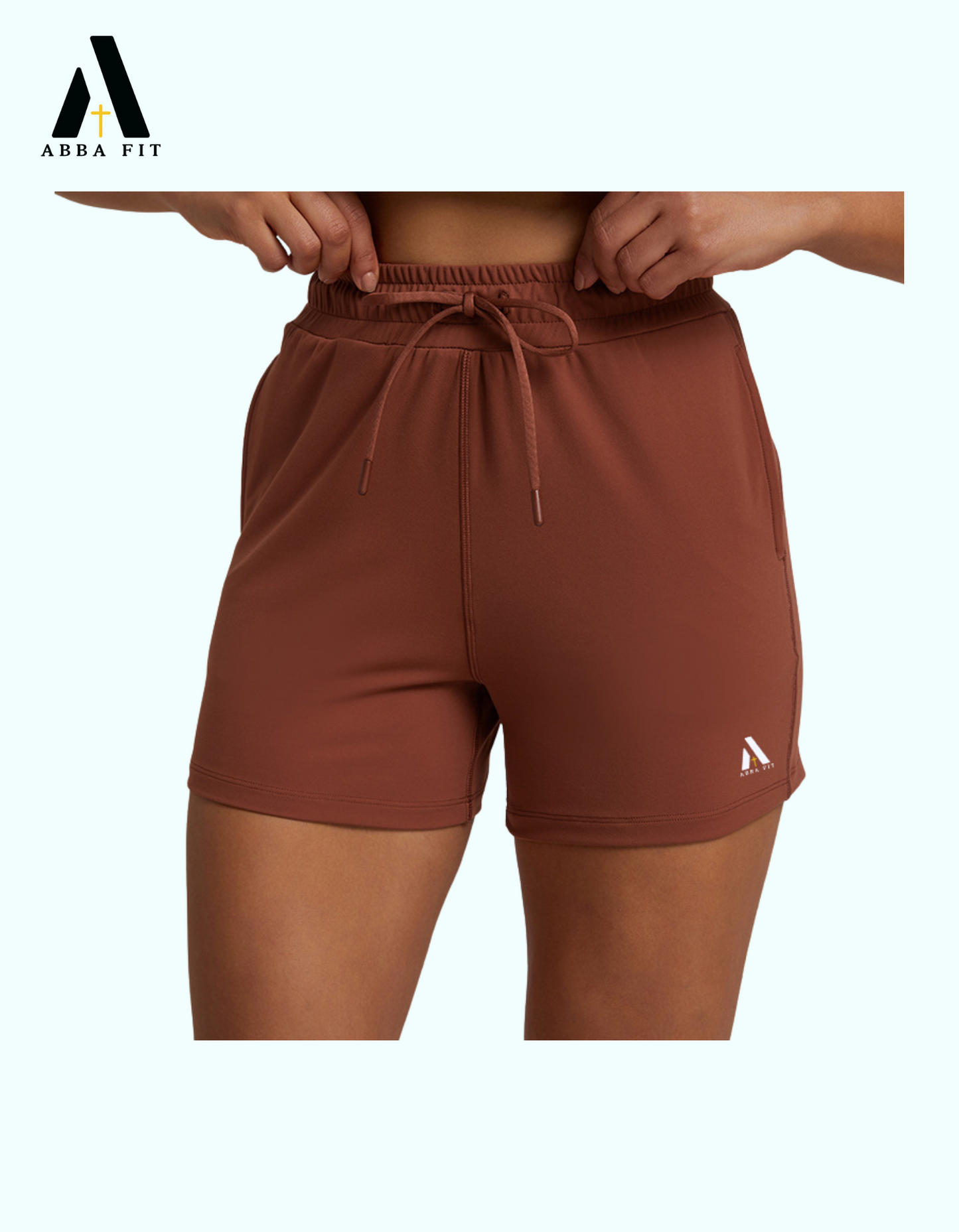 Esther MotionFit Running Shorts