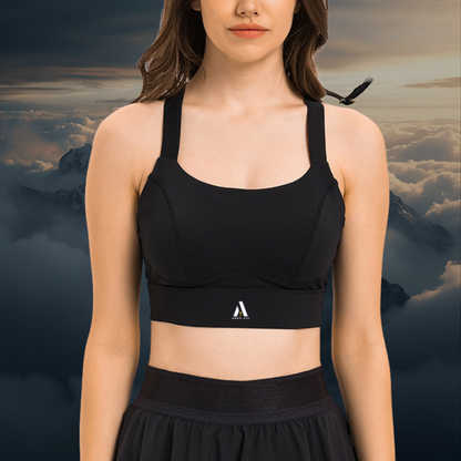 Eve | AbbaFit Premium Workout Bra