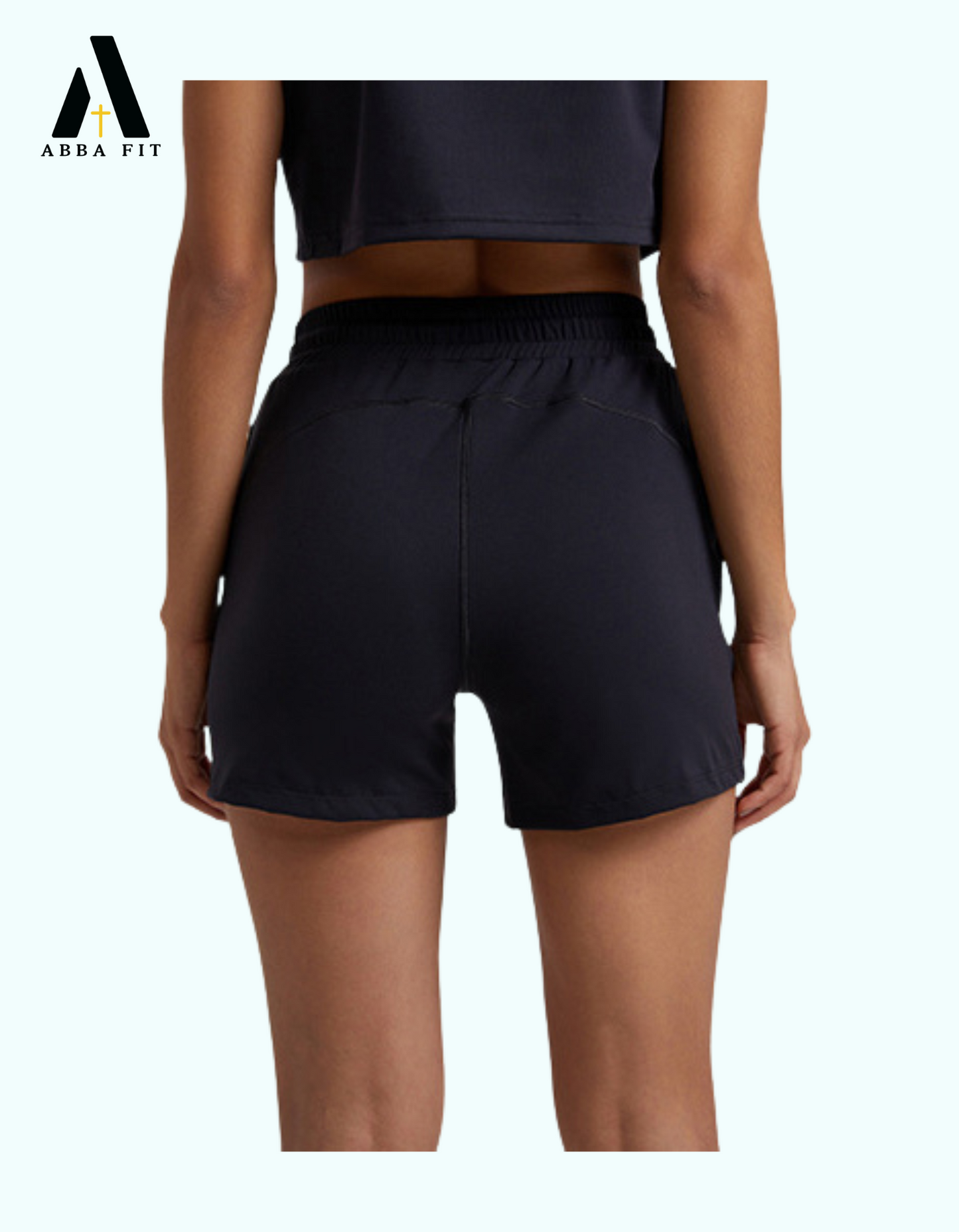 Esther MotionFit Running Shorts