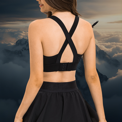 Eve | AbbaFit Premium Workout Bra