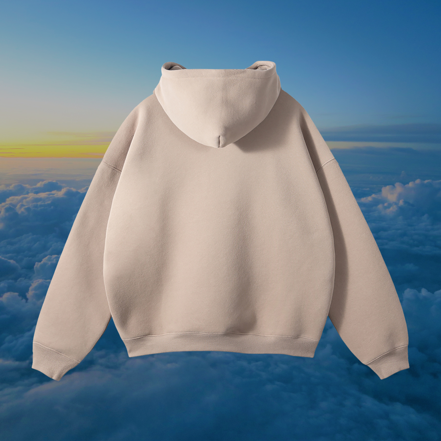 Cast It All | AbbaFit Premium Verse Hoodie - 1 Peter 5:7