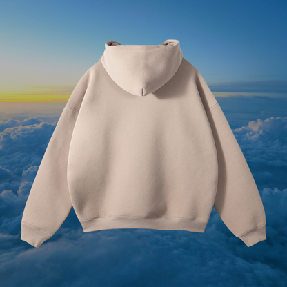 Cast It All | AbbaFit Premium Verse Hoodie - 1 Peter 5:7