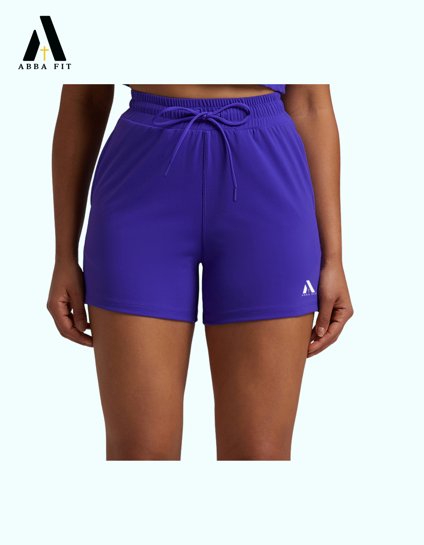 Esther MotionFit Running Shorts