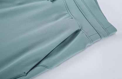 Ruth | AbbaFit Premium Yoga Shorts