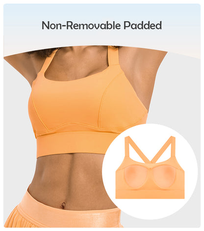 Eve Core Workout Bra