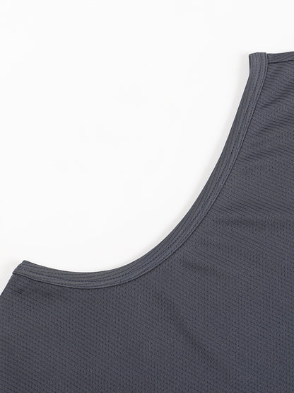 The Anointed | AbbaFit Premium Jersey Tank Top