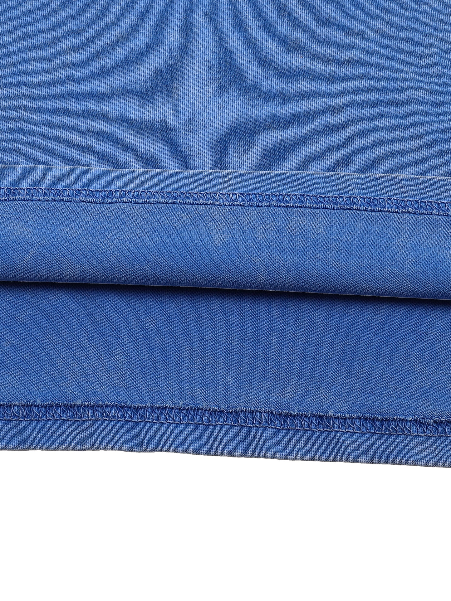Jesus Christ Ingredients | AbbaFit Premium Snow-Wash Oversized Tee