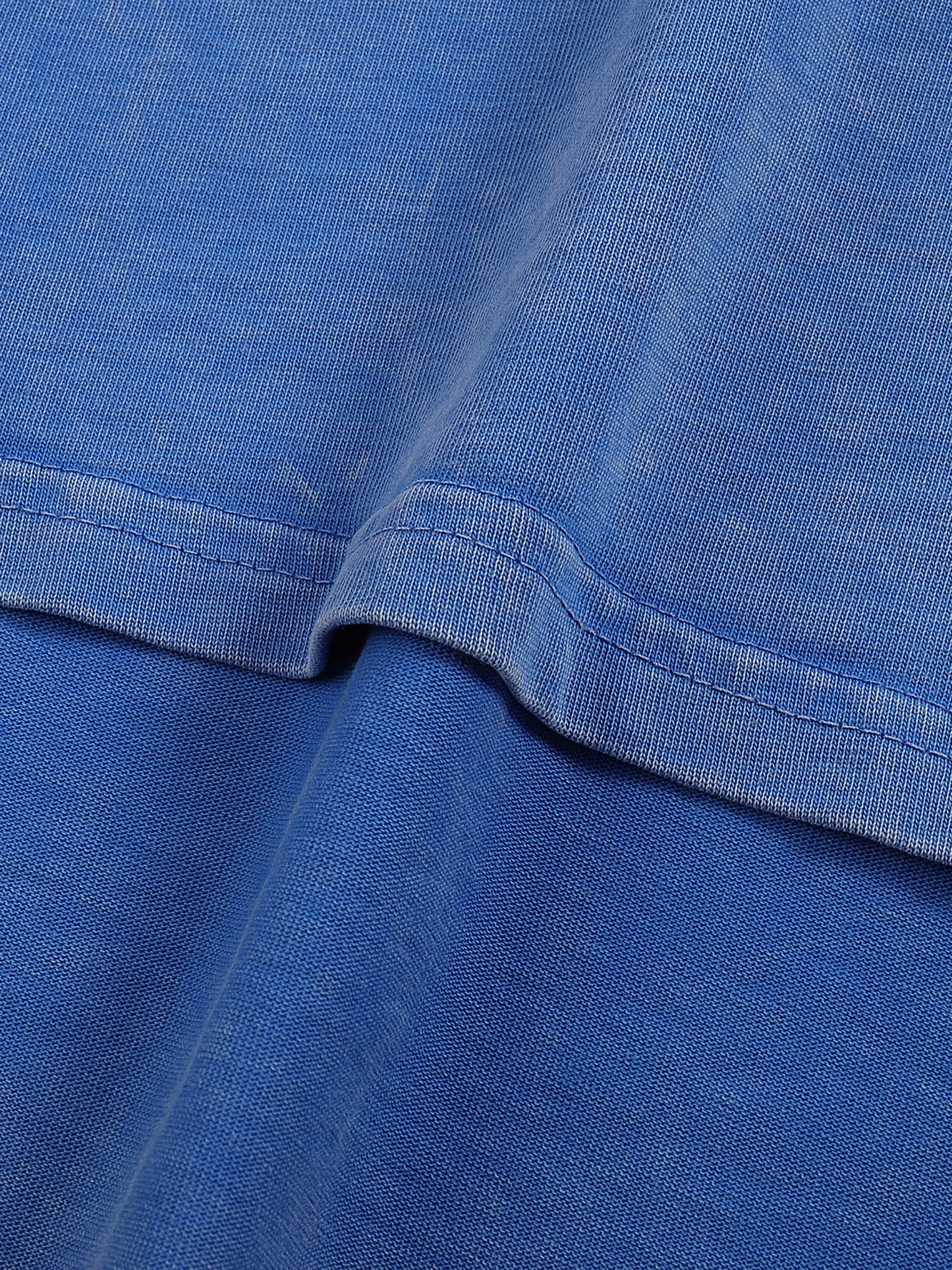 Jesus Christ Ingredients | AbbaFit Premium Snow-Wash Oversized Tee