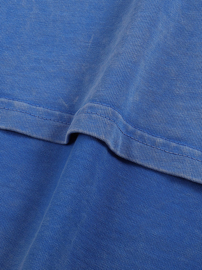 Jesus Christ Ingredients | AbbaFit Premium Snow-Wash Oversized Tee